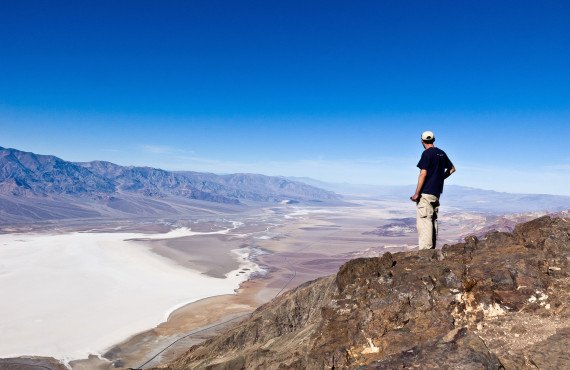 3-Visite Death Valley